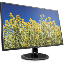 HP Monitor 27y (2YV11AA)